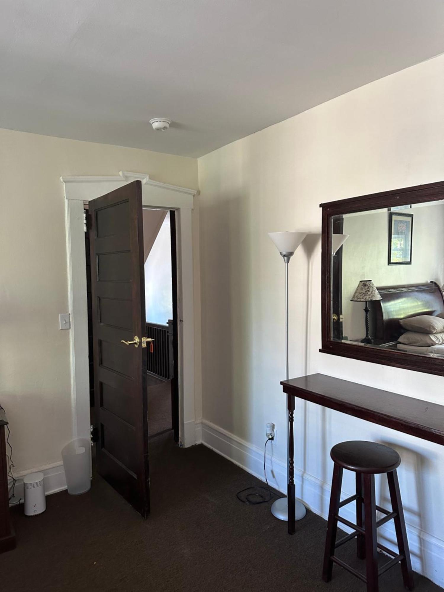 Victorian Palace- Mahogany Room شرق اورانج المظهر الخارجي الصورة
